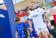 Федерация регби России — rugby.ru официальный сайт - Официальный сайт Федерации регби России