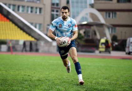 Федерация регби России — rugby.ru официальный сайт - Официальный сайт Федерации регби России