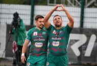 Федерация регби России — rugby.ru официальный сайт - Официальный сайт Федерации регби России