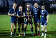 Федерация регби России — rugby.ru официальный сайт - Официальный сайт Федерации регби России