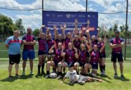 Федерация регби России — rugby.ru официальный сайт - Официальный сайт Федерации регби России