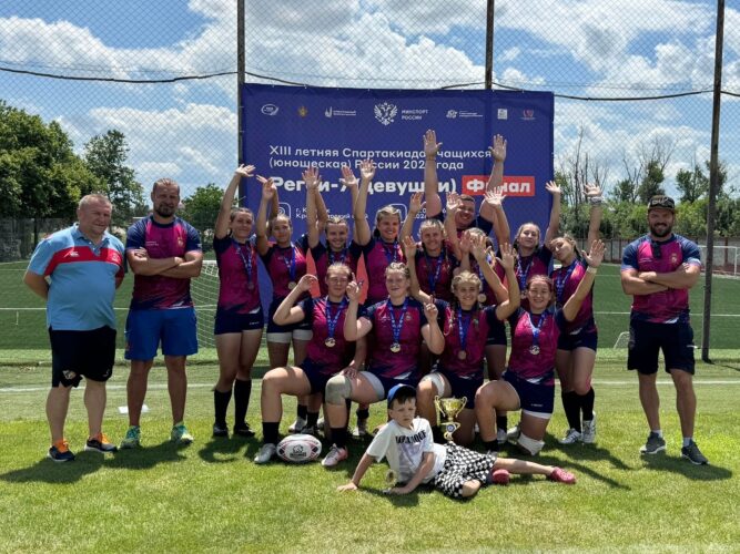 Федерация регби России — rugby.ru официальный сайт - Официальный сайт Федерации регби России
