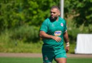 Федерация регби России — rugby.ru официальный сайт - Официальный сайт Федерации регби России
