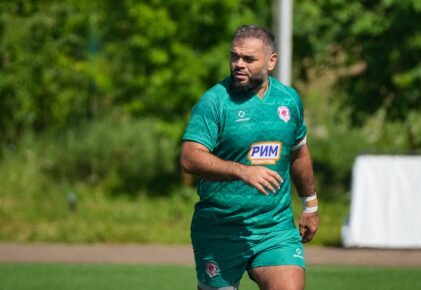 Федерация регби России — rugby.ru официальный сайт - Официальный сайт Федерации регби России