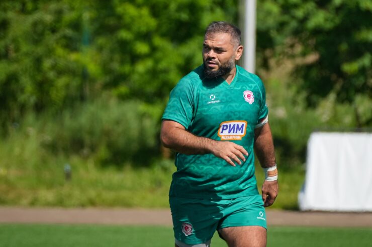 Федерация регби России — rugby.ru официальный сайт - Официальный сайт Федерации регби России