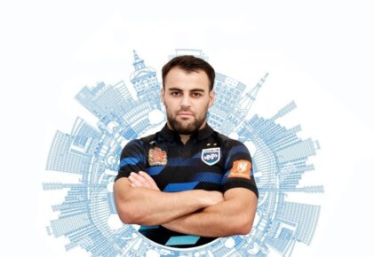 Федерация регби России — rugby.ru официальный сайт - Официальный сайт Федерации регби России