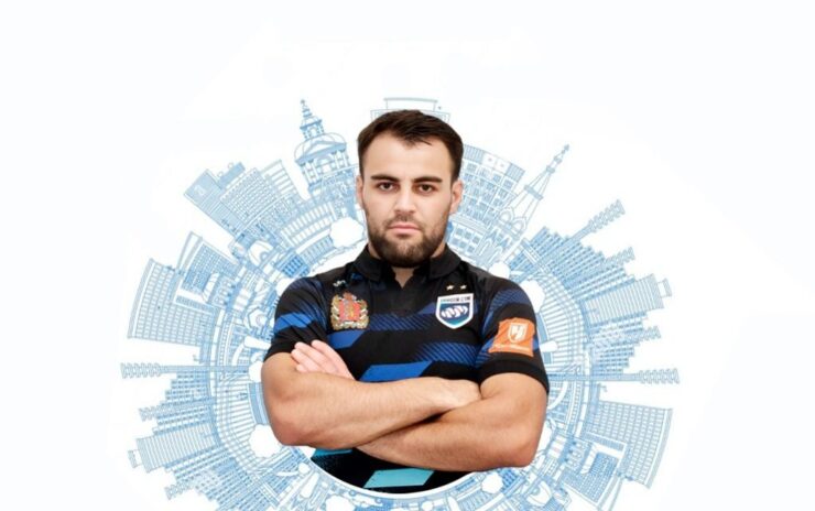 Федерация регби России — rugby.ru официальный сайт - Официальный сайт Федерации регби России