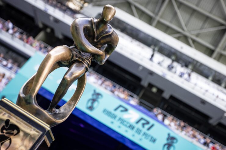 Федерация регби России — rugby.ru официальный сайт - Официальный сайт Федерации регби России