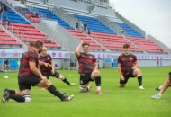 Федерация регби России — rugby.ru официальный сайт - Официальный сайт Федерации регби России