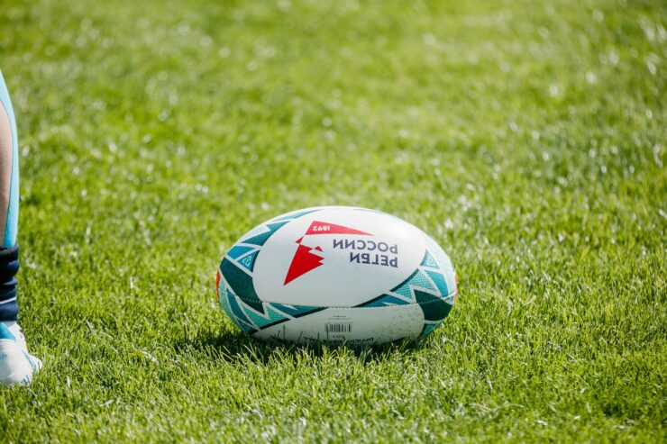 Федерация регби России — rugby.ru официальный сайт - Официальный сайт Федерации регби России