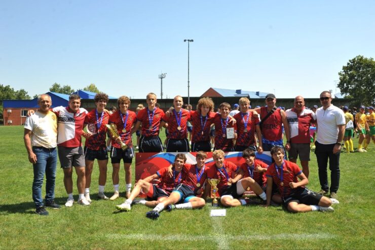 Федерация регби России — rugby.ru официальный сайт - Официальный сайт Федерации регби России