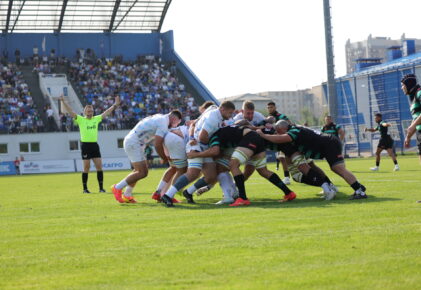 Федерация регби России — rugby.ru официальный сайт - Официальный сайт Федерации регби России