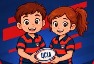 Федерация регби России — rugby.ru официальный сайт - Официальный сайт Федерации регби России