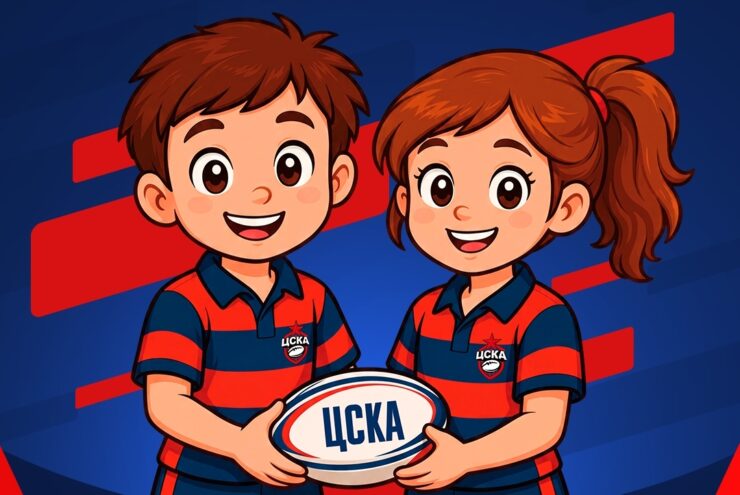 Федерация регби России — rugby.ru официальный сайт - Официальный сайт Федерации регби России