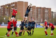 Федерация регби России — rugby.ru официальный сайт - Официальный сайт Федерации регби России