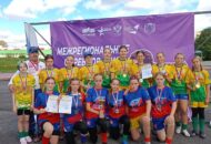 Федерация регби России — rugby.ru официальный сайт - Официальный сайт Федерации регби России