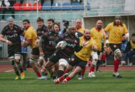 Федерация регби России — rugby.ru официальный сайт - Официальный сайт Федерации регби России