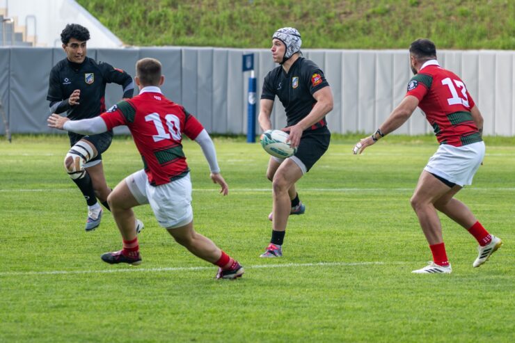 Федерация регби России — rugby.ru официальный сайт - Официальный сайт Федерации регби России