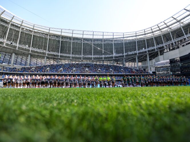 Федерация регби России — rugby.ru официальный сайт - Официальный сайт Федерации регби России
