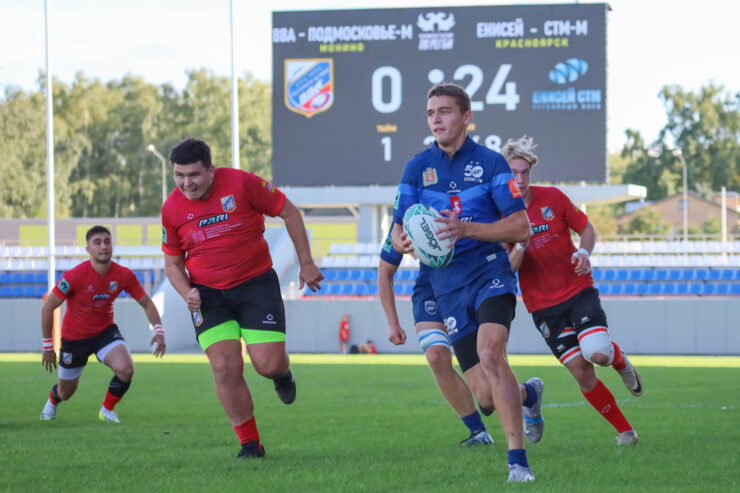 Федерация регби России — rugby.ru официальный сайт - Официальный сайт Федерации регби России