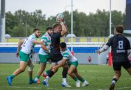 Федерация регби России — rugby.ru официальный сайт - Официальный сайт Федерации регби России