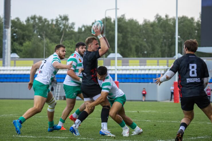 Федерация регби России — rugby.ru официальный сайт - Официальный сайт Федерации регби России
