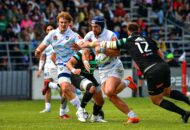 Федерация регби России — rugby.ru официальный сайт - Официальный сайт Федерации регби России