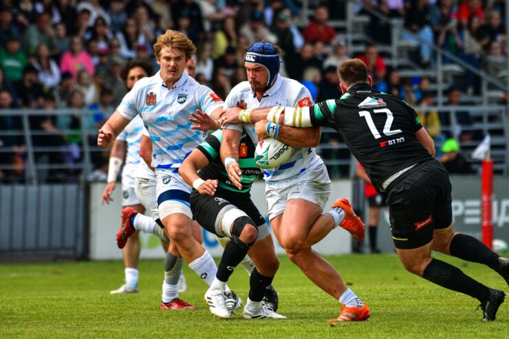 Федерация регби России — rugby.ru официальный сайт - Официальный сайт Федерации регби России