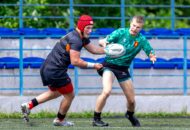 Федерация регби России — rugby.ru официальный сайт - Официальный сайт Федерации регби России