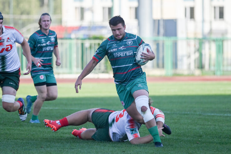 Федерация регби России — rugby.ru официальный сайт - Официальный сайт Федерации регби России