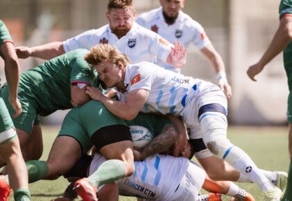 Федерация регби России — rugby.ru официальный сайт - Официальный сайт Федерации регби России