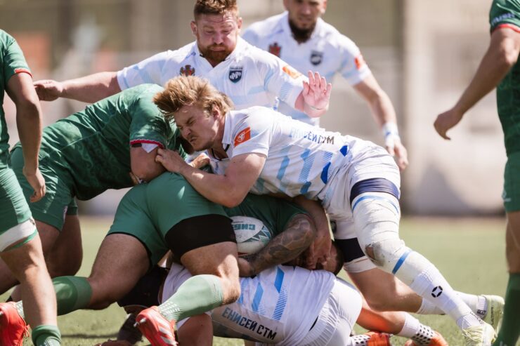 Федерация регби России — rugby.ru официальный сайт - Официальный сайт Федерации регби России