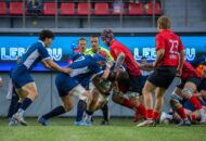 Федерация регби России — rugby.ru официальный сайт - Официальный сайт Федерации регби России