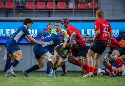 Федерация регби России — rugby.ru официальный сайт - Официальный сайт Федерации регби России