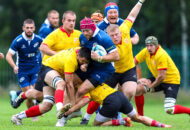 Федерация регби России — rugby.ru официальный сайт - Официальный сайт Федерации регби России