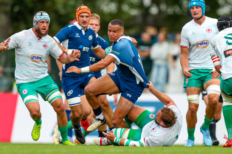 Федерация регби России — rugby.ru официальный сайт - Официальный сайт Федерации регби России