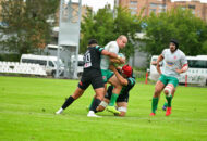 Федерация регби России — rugby.ru официальный сайт - Официальный сайт Федерации регби России