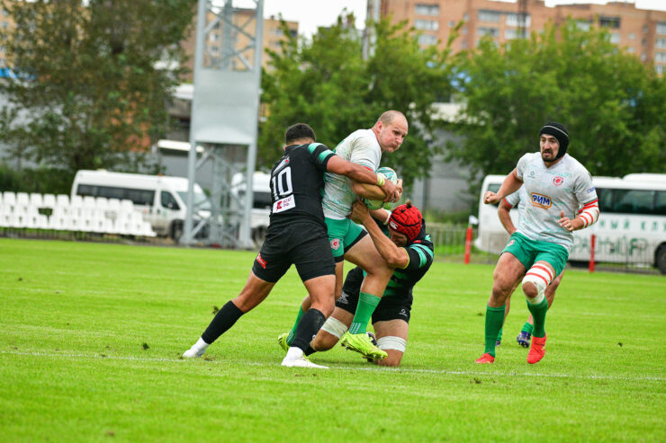 Федерация регби России — rugby.ru официальный сайт - Официальный сайт Федерации регби России