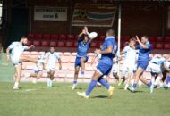 Федерация регби России — rugby.ru официальный сайт - Официальный сайт Федерации регби России