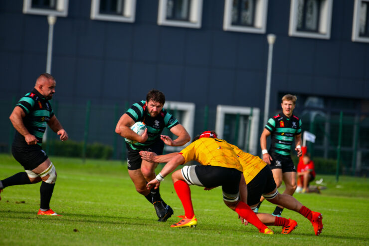 Федерация регби России — rugby.ru официальный сайт - Официальный сайт Федерации регби России