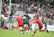 Федерация регби России — rugby.ru официальный сайт - Официальный сайт Федерации регби России