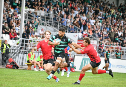 Федерация регби России — rugby.ru официальный сайт - Официальный сайт Федерации регби России