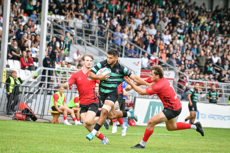 Федерация регби России — rugby.ru официальный сайт - Официальный сайт Федерации регби России