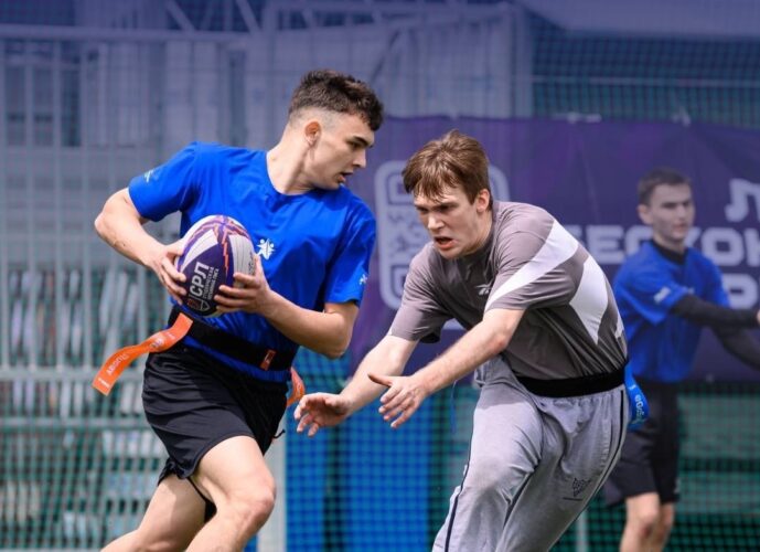 Федерация регби России — rugby.ru официальный сайт - Официальный сайт Федерации регби России
