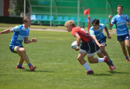 Федерация регби России — rugby.ru официальный сайт - Официальный сайт Федерации регби России