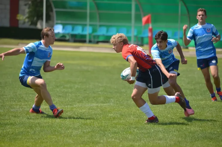 Федерация регби России — rugby.ru официальный сайт - Официальный сайт Федерации регби России