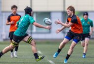 Федерация регби России — rugby.ru официальный сайт - Официальный сайт Федерации регби России
