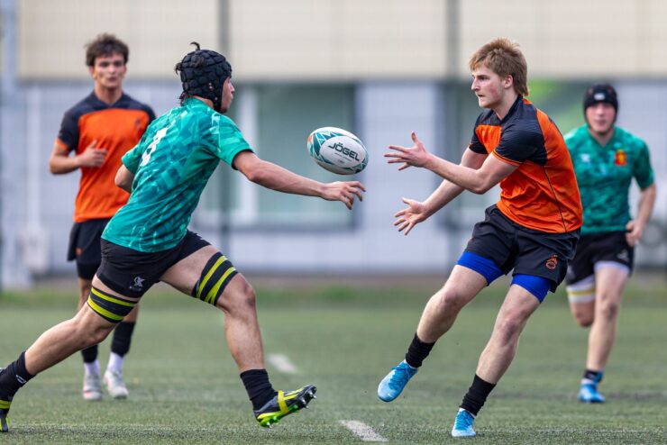 Федерация регби России — rugby.ru официальный сайт - Официальный сайт Федерации регби России