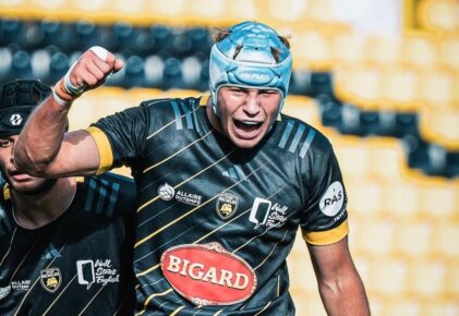 Федерация регби России — rugby.ru официальный сайт - Официальный сайт Федерации регби России