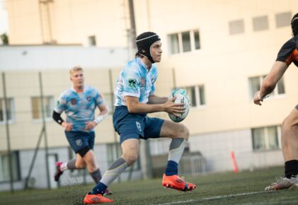 Федерация регби России — rugby.ru официальный сайт - Официальный сайт Федерации регби России